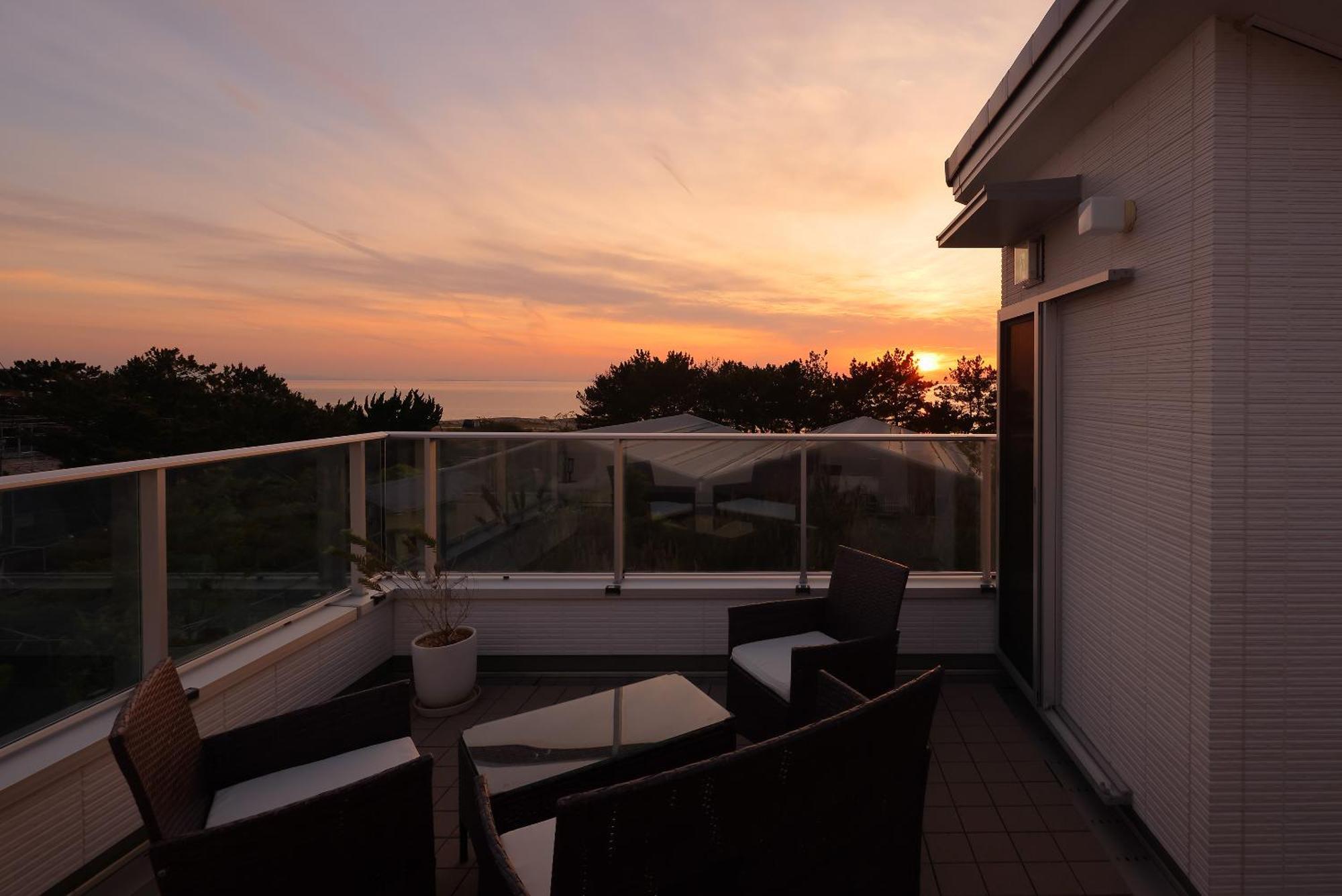 Angler's Awajishima Holiday home *