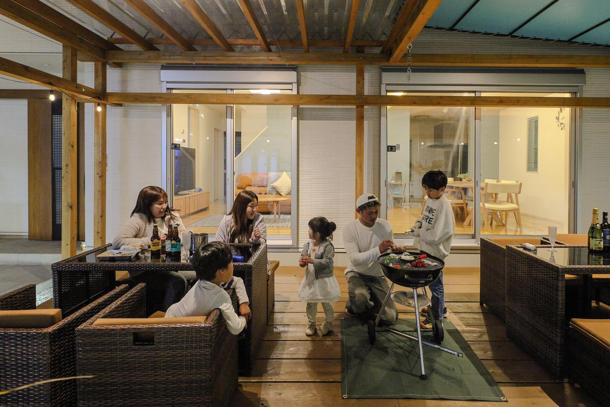 Angler's Awajishima Holiday home