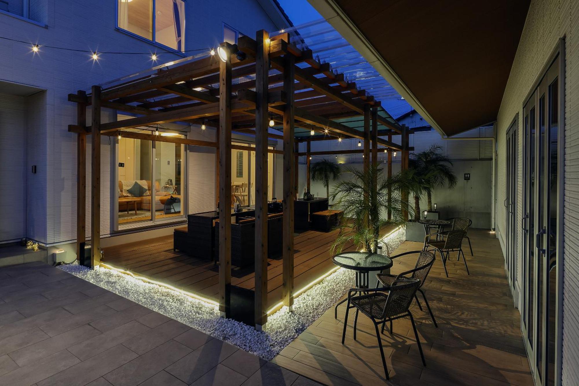 Holiday home Angler's Awajishima *