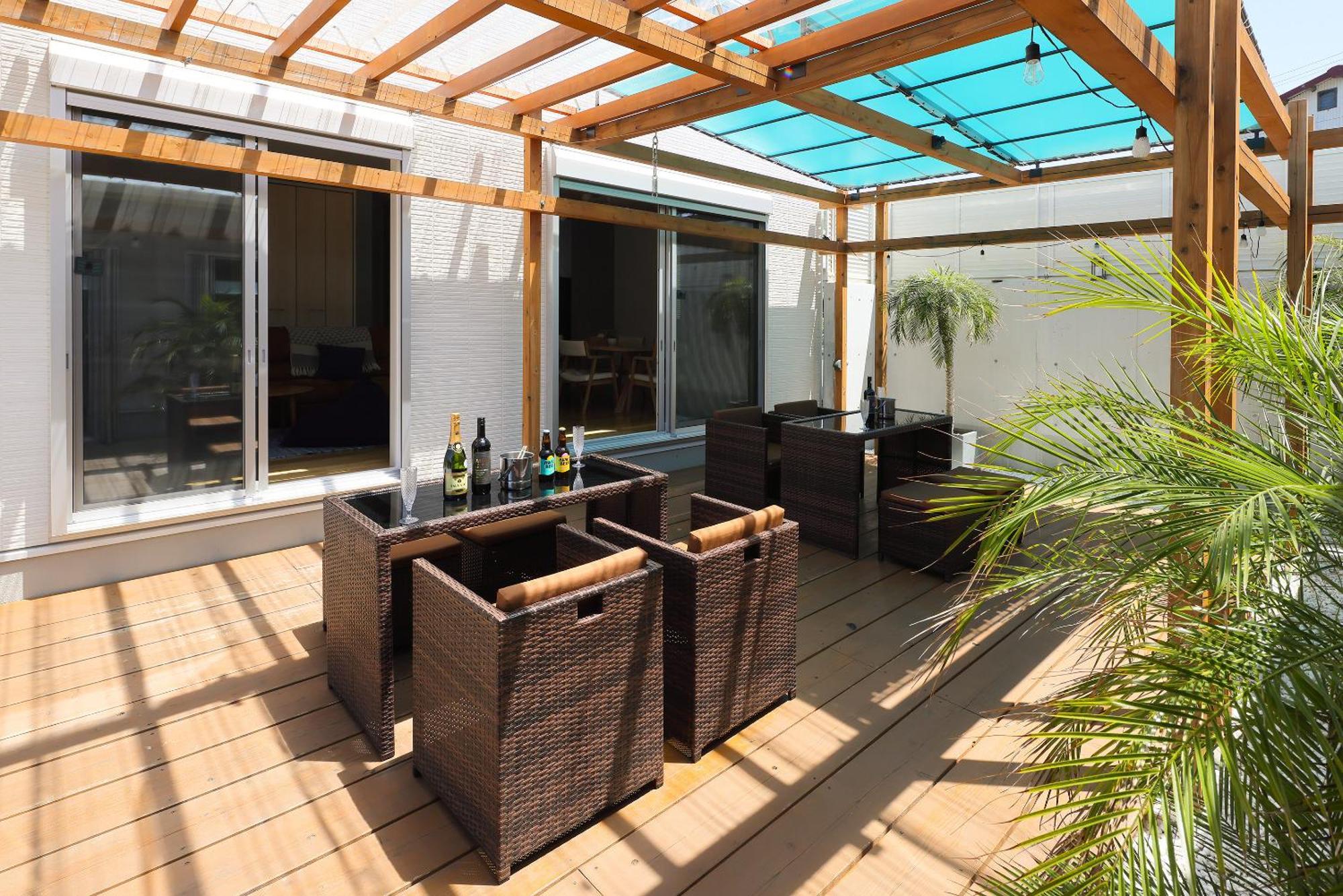 Angler's Awajishima Holiday home Awaji